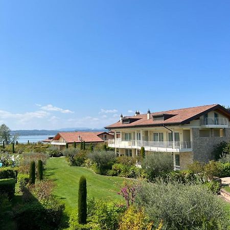 Casa Della Regina Apartment Sirmione Ngoại thất bức ảnh