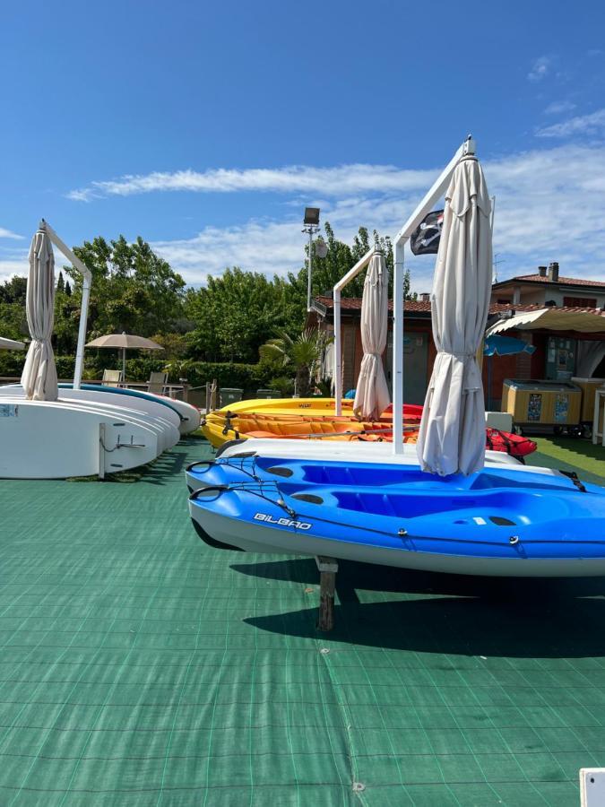 Casa Della Regina Apartment Sirmione Ngoại thất bức ảnh