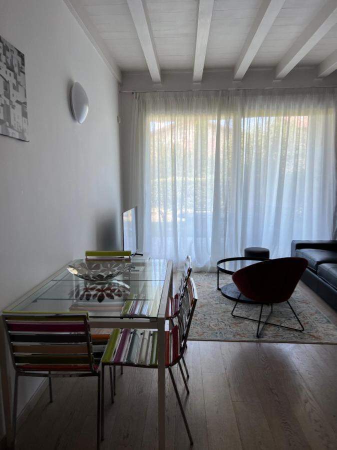 Casa Della Regina Apartment Sirmione Ngoại thất bức ảnh