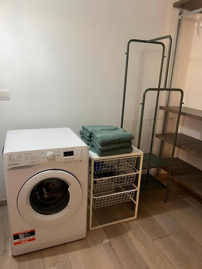 Casa Della Regina Apartment Sirmione Ngoại thất bức ảnh