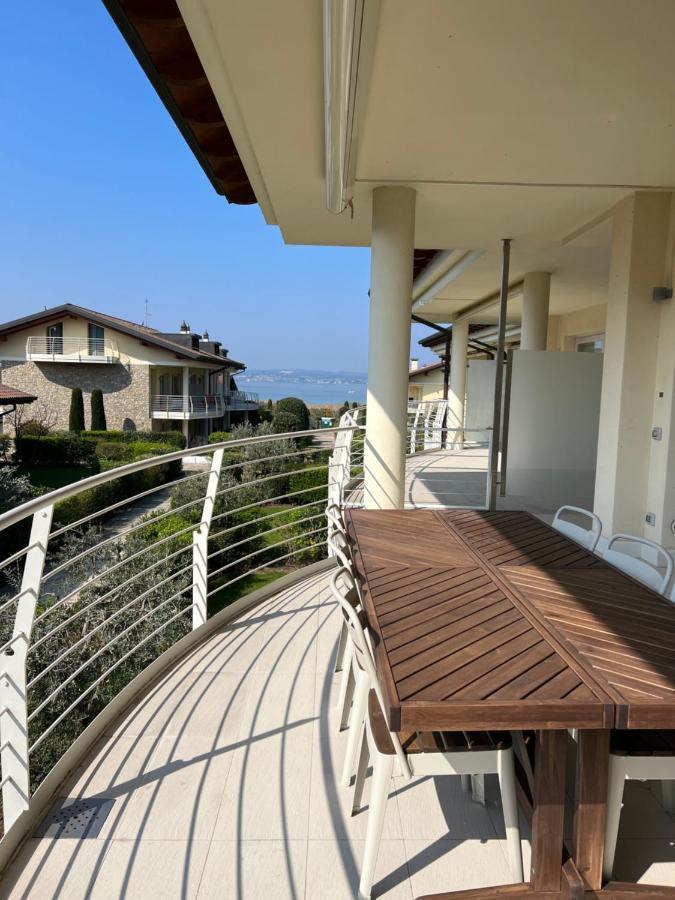 Casa Della Regina Apartment Sirmione Ngoại thất bức ảnh
