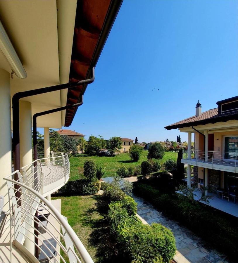 Casa Della Regina Apartment Sirmione Ngoại thất bức ảnh
