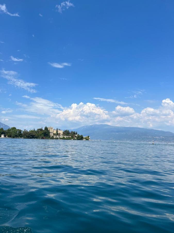 Casa Della Regina Apartment Sirmione Ngoại thất bức ảnh
