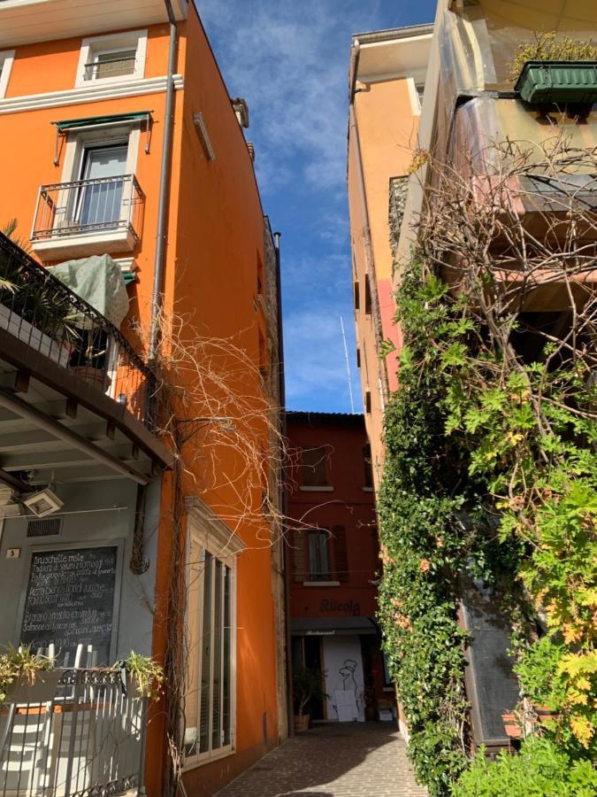 Casa Della Regina Apartment Sirmione Ngoại thất bức ảnh