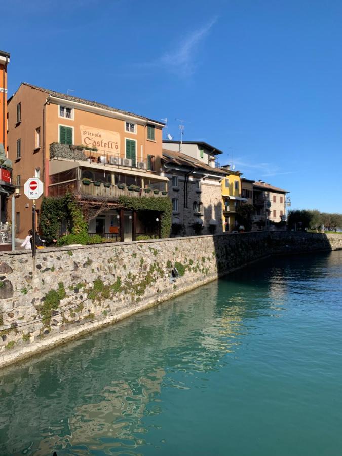 Casa Della Regina Apartment Sirmione Ngoại thất bức ảnh